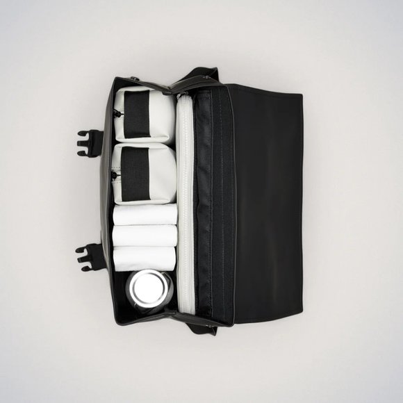 Rain proof Bag Trail MSN W3 - Picture 6 of 6